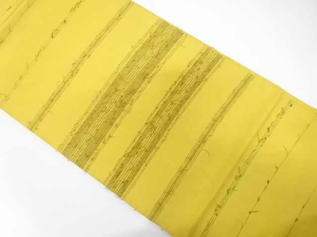 Japanese Kimono / Nagoya Obi Silk